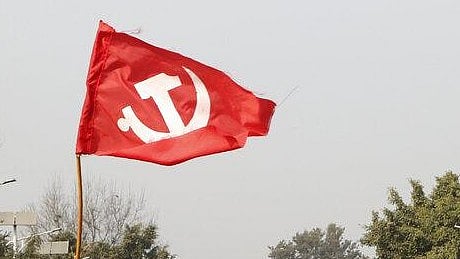 Communist