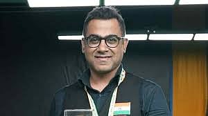 Sourav Kothari