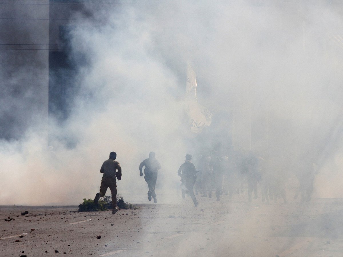 Hotel fire in West Bengal's Tarapith town kills eight, several injured