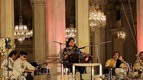 Anita Singhvi