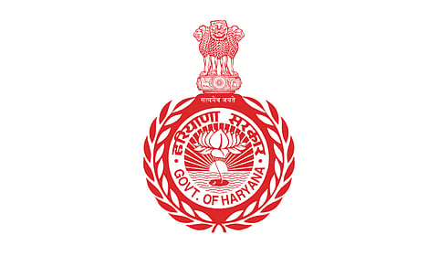 Haryana Government logo