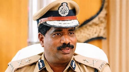 Karnataka Director General of Police (Civil Rights Enforcement) K Ramachandra Rao.