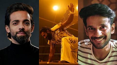 Chatha Pacha Team Interview: Mammookka’s support is all over the film