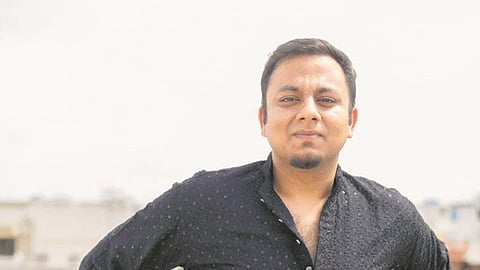 Sanjeev Chilukuri