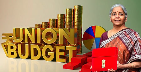 Positioning Budget 2026 as growth-oriented and reform-driven. 
