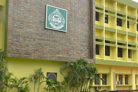 Odisha University of Agriculture and Technology 