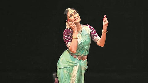 Rama Vaidyanathan