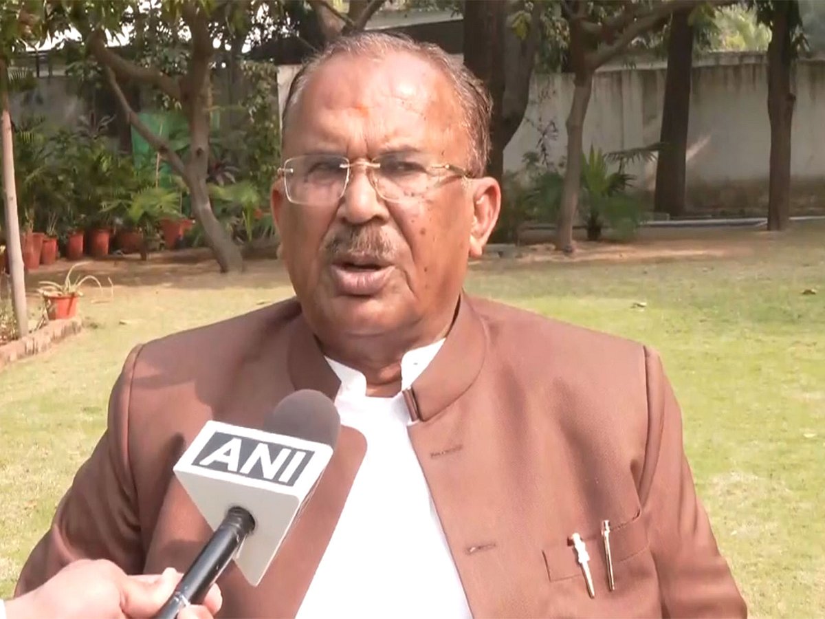 Rajasthan Speaker summons DGP seeking action over attack on former BJP MLA
