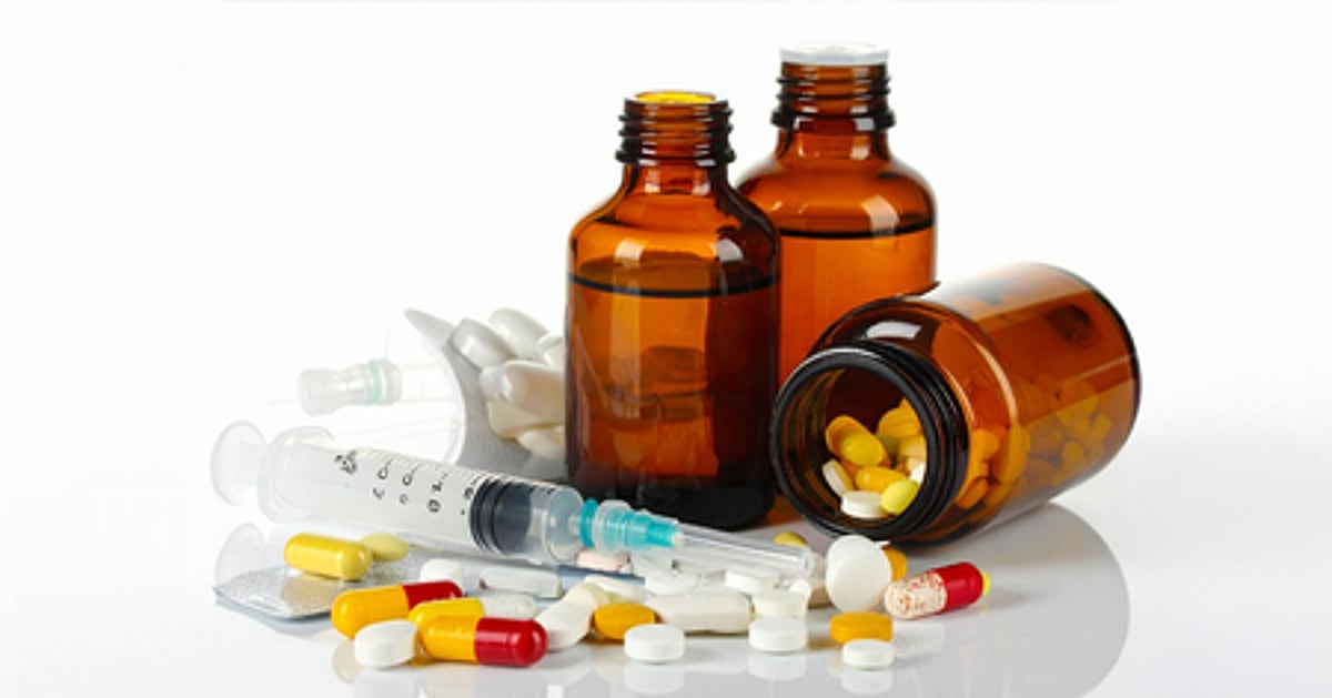 Centre Reports Over 3,000 Failed Drug Samples in 2025-26