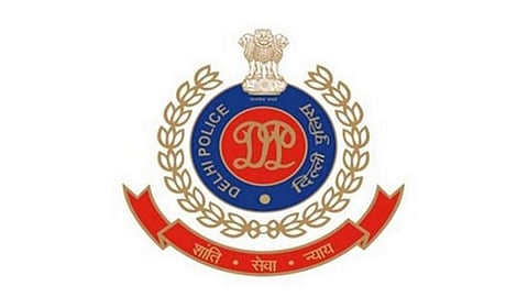 Delhi Police 
