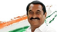 Senior Congress leader and former Cabinet minister Tilak Raj Behad.