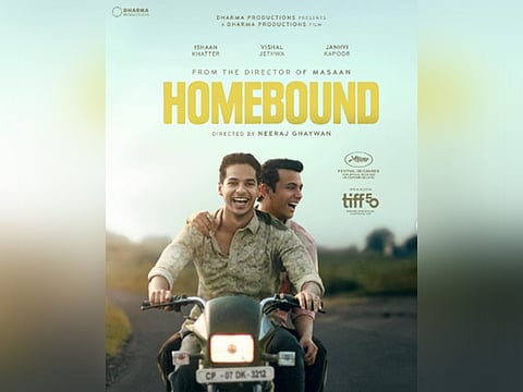 Homebound