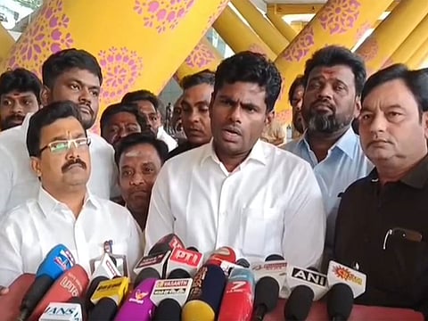 The BJP leadership has emphasised the importance of micro-level social outreach in the run-up to the election. 