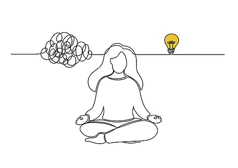 Clearing a Confused Mind