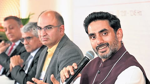 IT Nara Lokesh