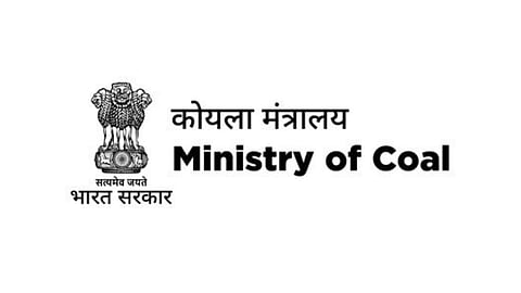  Ministry of Coal 