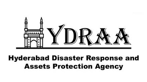 HYDRAA