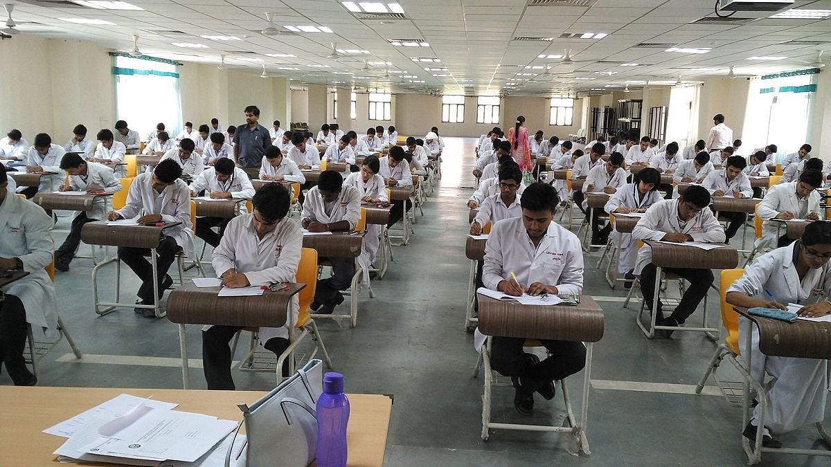 NEET-PG 2026 admit cards to be issued tomorrow