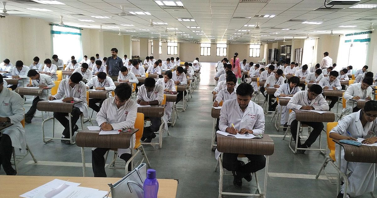 NEET-PG 2026 admit cards to be issued tomorrow