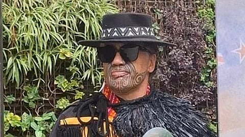 Tukitersngi Curtis