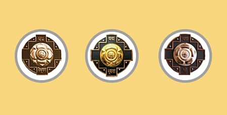 Padma Awards 2026: TN recipients share their message