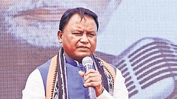 Majhi