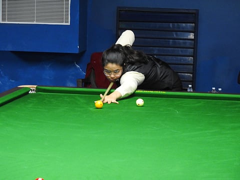 Aanya Patel
