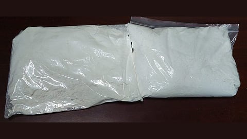 drug