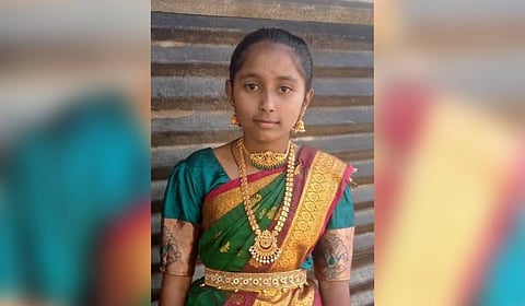 Sangeetha hailed from Kodicharla village in Madnoor mandal.