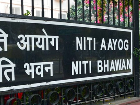 The blueprint proposes investments worth Rs 3.3 - Rs 3.4 lakh crore for the State’s energy transition, with an additional Rs 4 - Rs 4.2 lakh crore for building a renewable energy export hub.