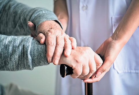 Image used for representative purpose.