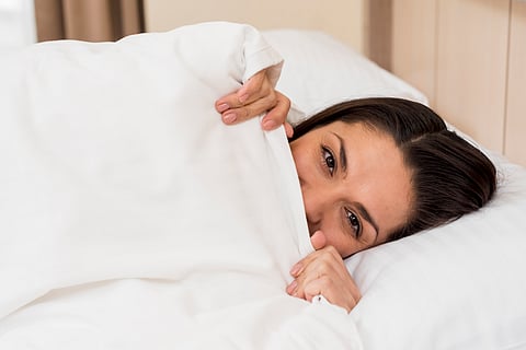 Love in the time of Sleep Divorce in Kerala
