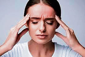 Dealing a Blow to Headache