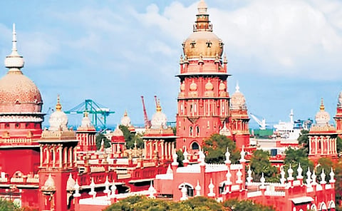 Madras High Court