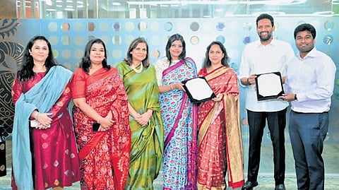 FICCI-FLO, APEDB signs agreement for industrial park