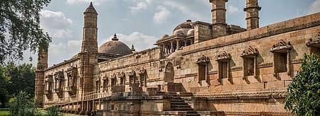 A Site of Syncretic Histories