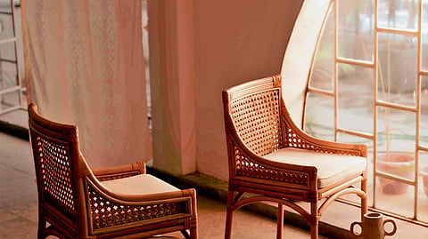 Return to Rattan