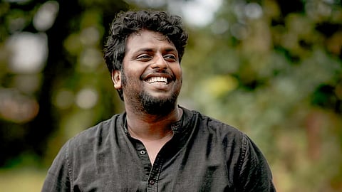 ‘Our Mammootty project is a gangster film with dark humour’ says actor and writer  Anuraj O B   
