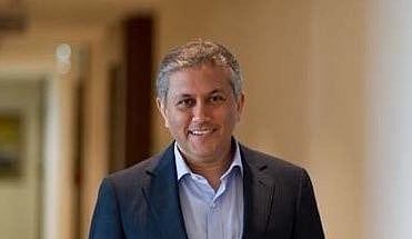 Pramit Jhaveri