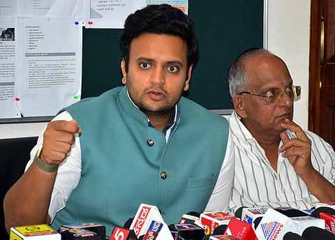 Yaduveer Wadiyar