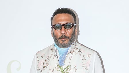 Jackie Shroff 