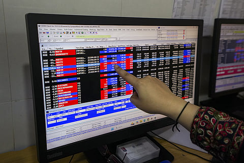 Stock market