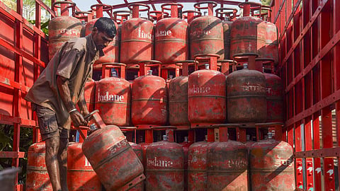 This follows a price hike in January, when commercial LPG cylinder rates were increased, adding to the cost burden for hotels, restaurants and other commercial users.
