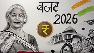 Nirmala Sitharaman