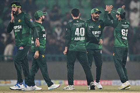 Pakistan cricket team