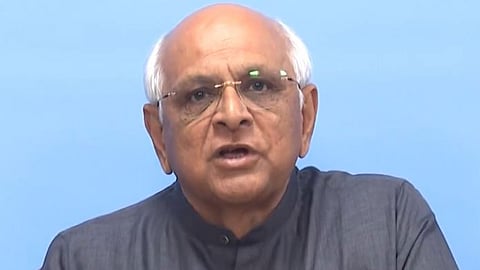 "Will significantly strengthen Make In India:" Gujarat CM Bhupendra Patel lauds India-US Trade deal