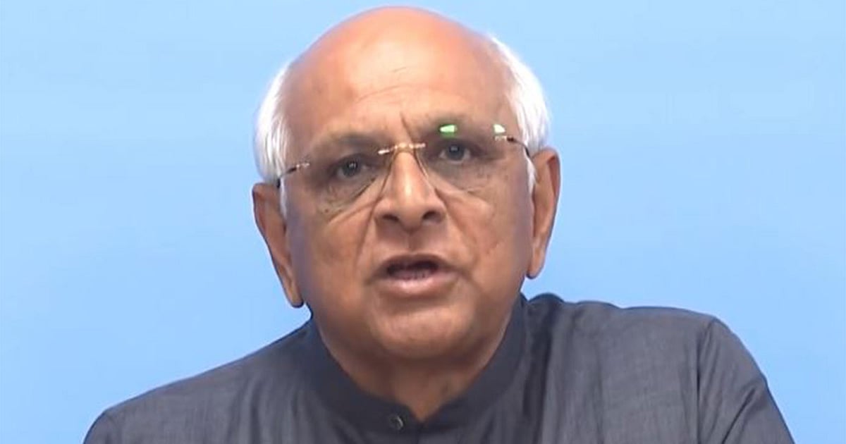 Gujarat strengthens India’s semiconductor capabilities under the leadership of CM Bhupendra Patel