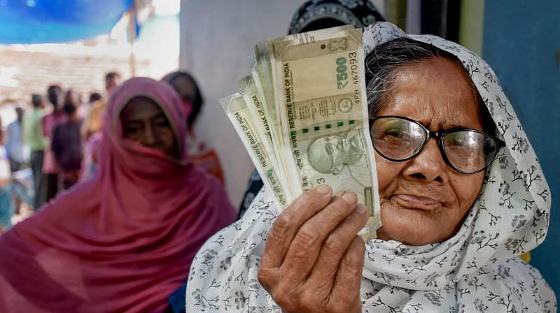 NTR Bharosa Scheme: Eligible Citizens Can Apply for New Pensions Starting September 7