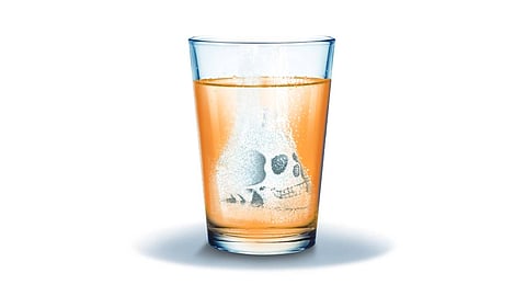 poison