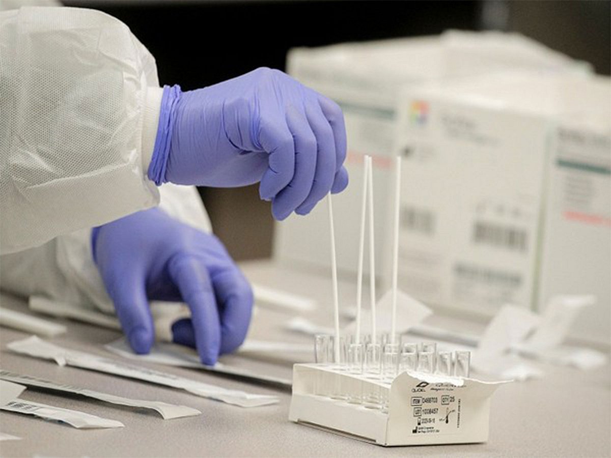 Patients of blood cancer show positive response to IIT's inexpensive therapy